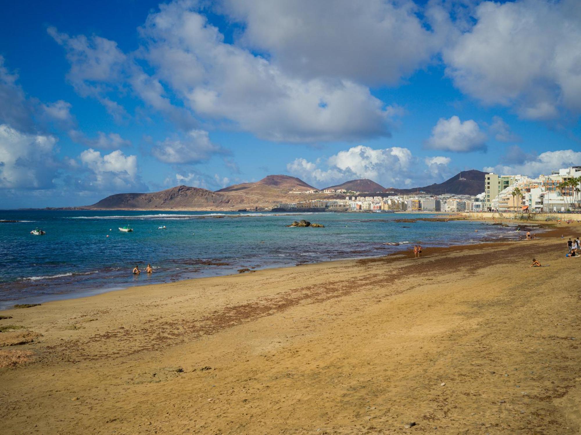 Mirador De Las Canteras Terrace&Pool By Canariasgetaway Лас-Пальмас-де-Гран-Канария Экстерьер фото